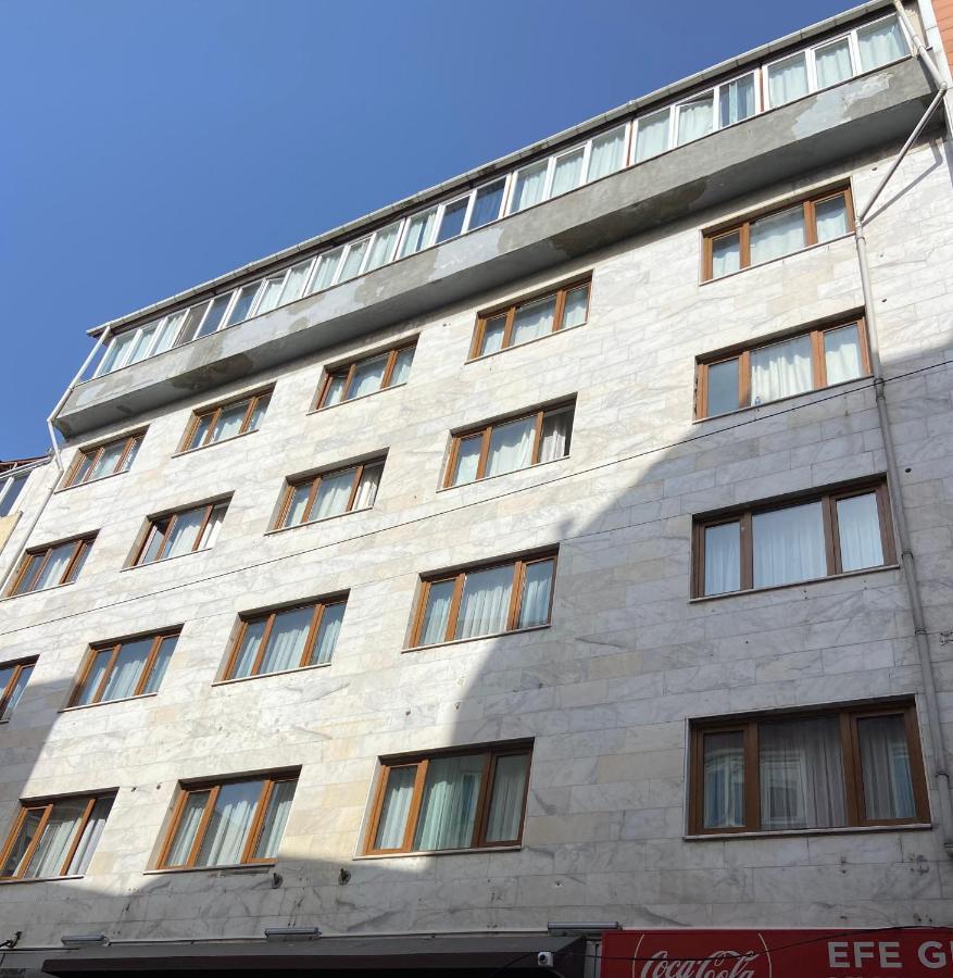 Beydagi Suit Стамбул Экстерьер фото